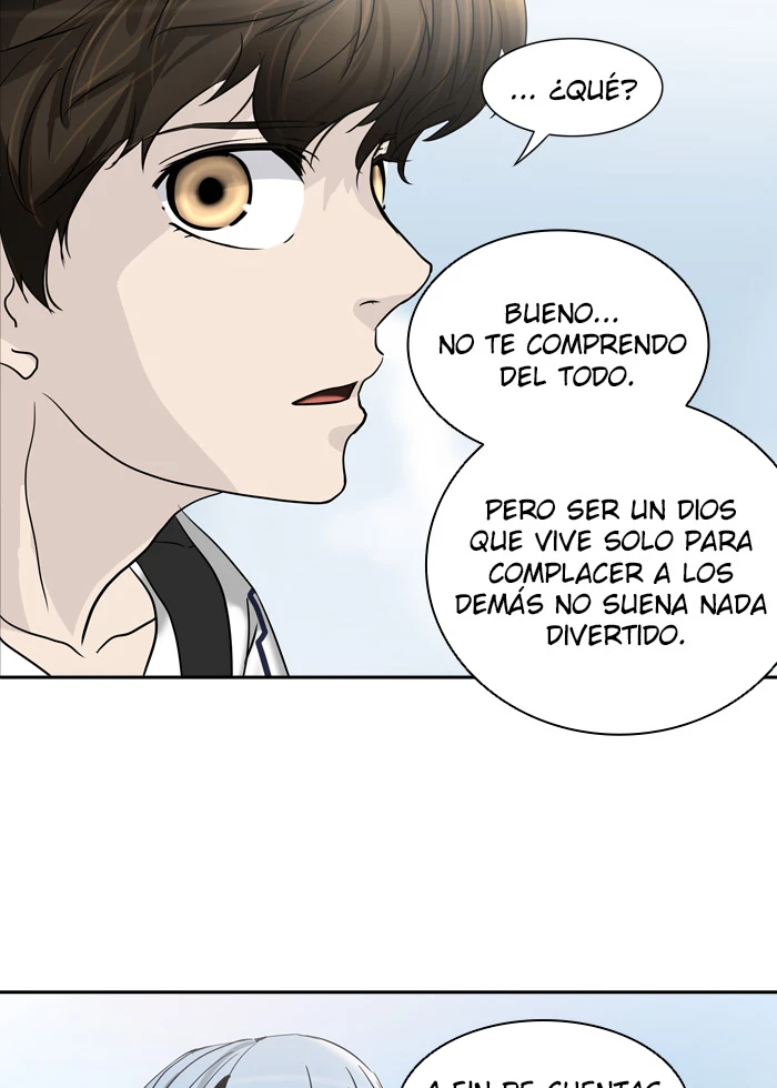 El irregular capítulo 287, página 119