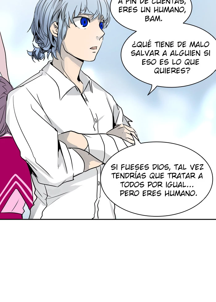 El irregular capítulo 287, página 120