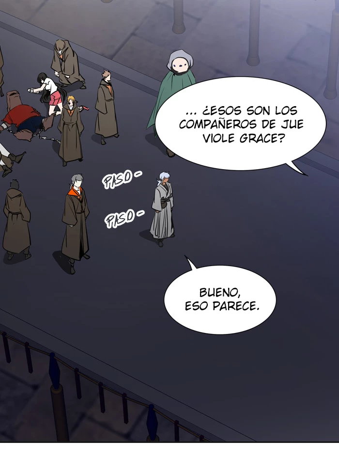 El irregular capítulo 288, página 4
