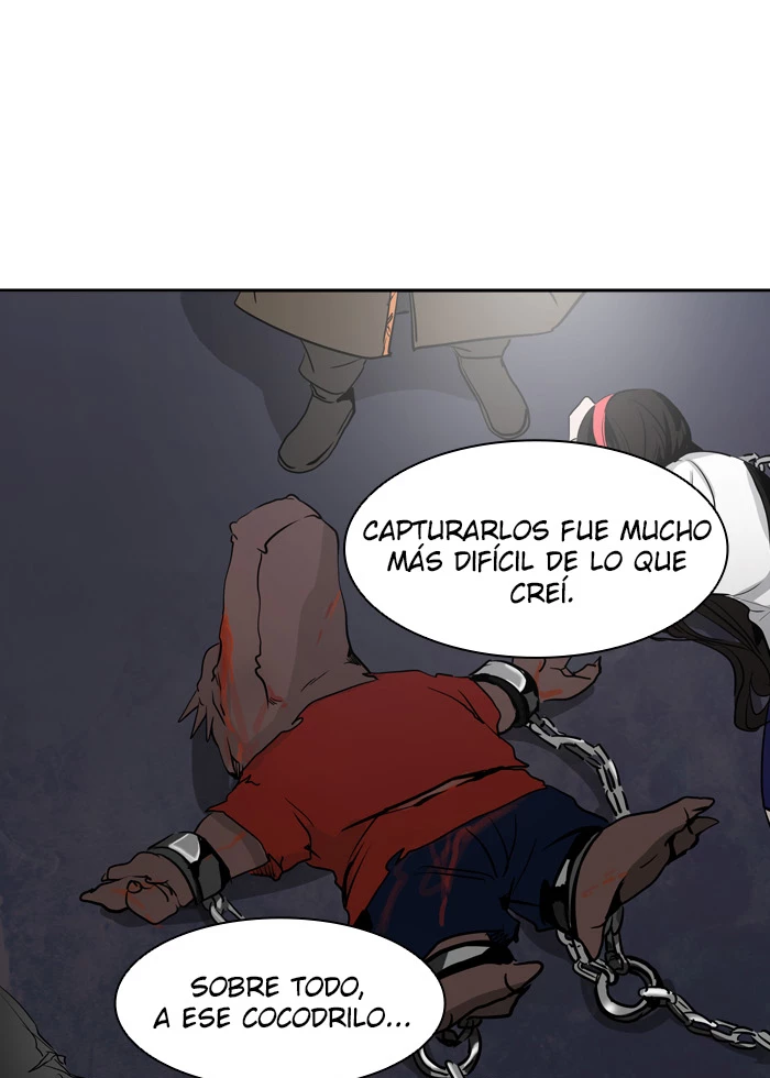 El irregular capítulo 288, página 5