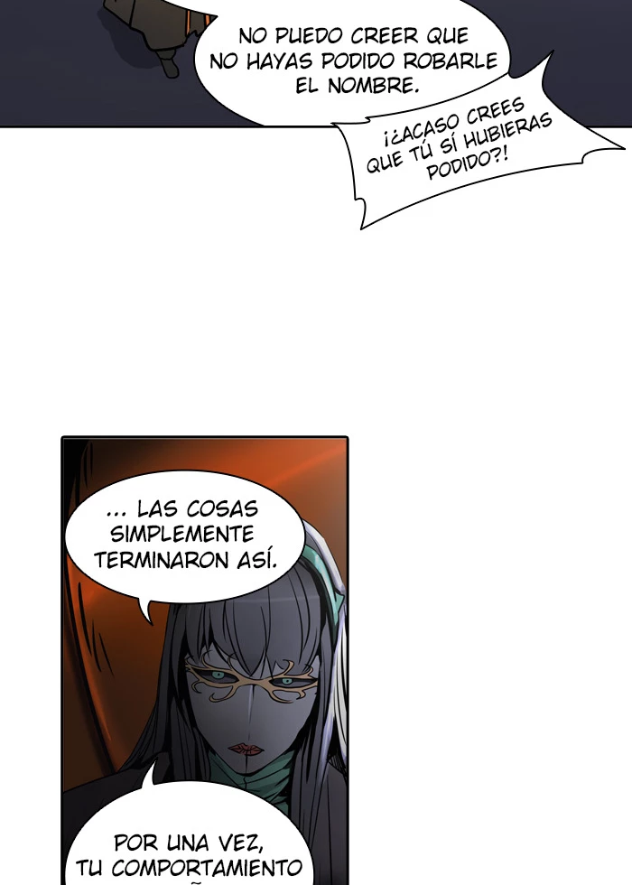 El irregular capítulo 288, página 8