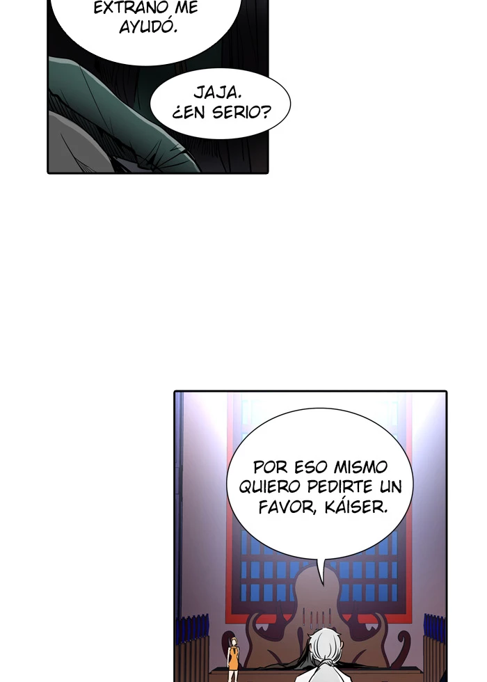 El irregular capítulo 288, página 9