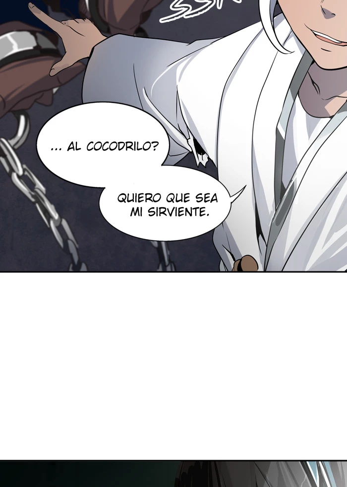 El irregular capítulo 288, página 11
