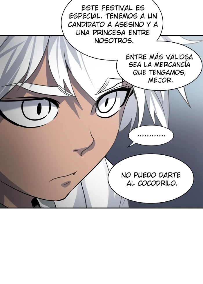 El irregular capítulo 288, página 12