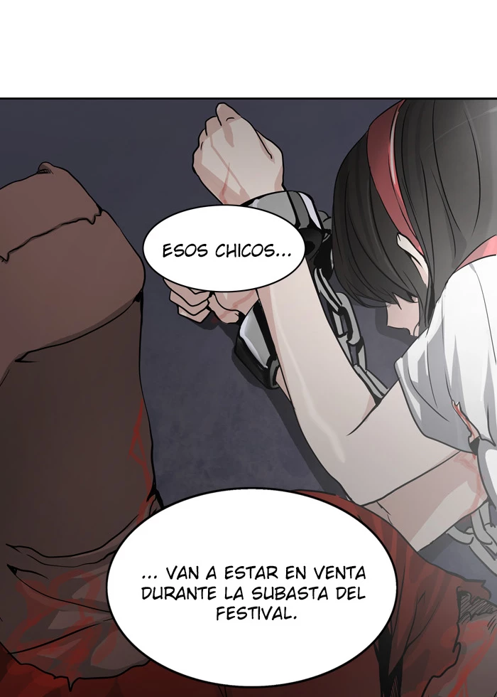 El irregular capítulo 288, página 13