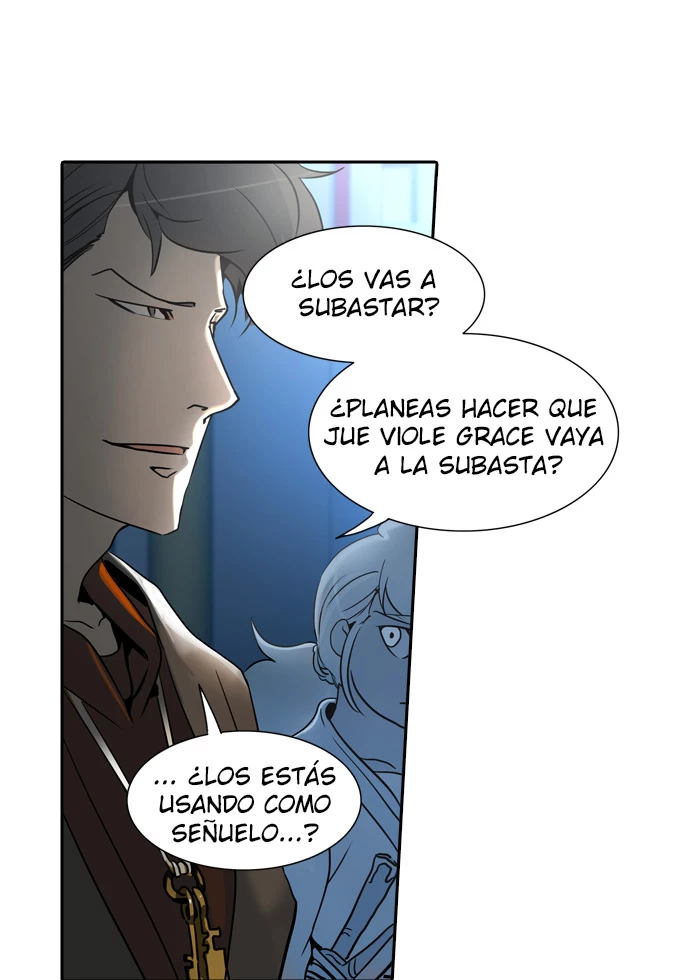 El irregular capítulo 288, página 17