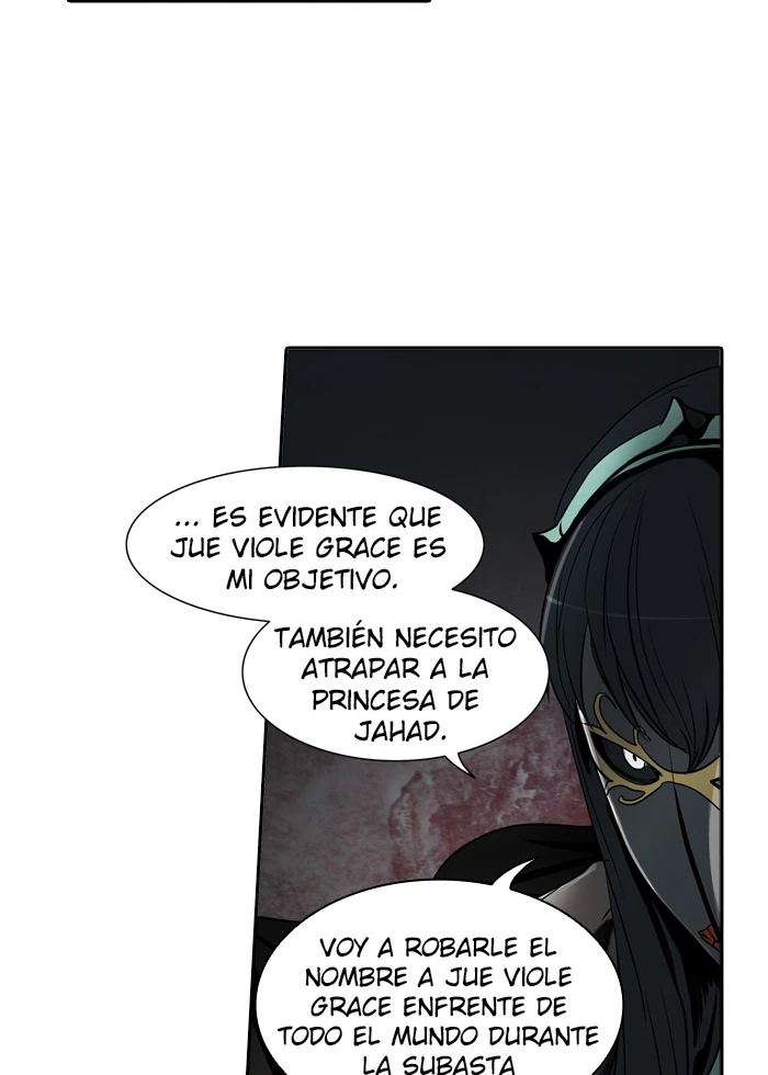 El irregular capítulo 288, página 18