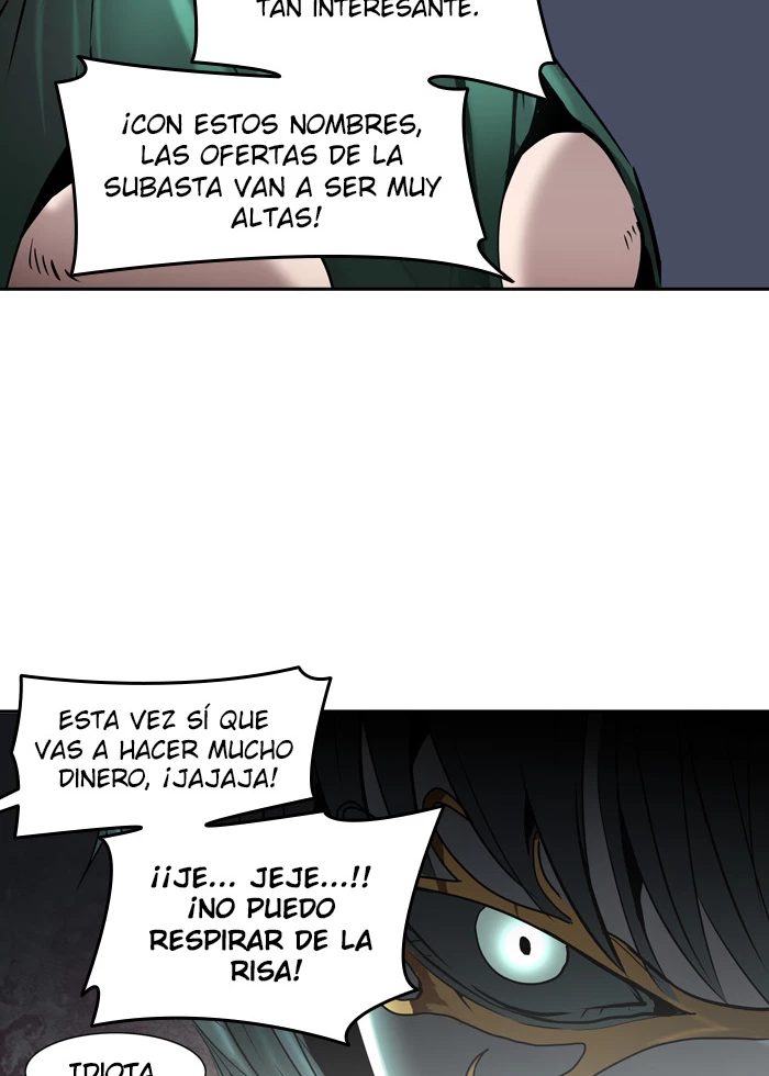 El irregular capítulo 288, página 20