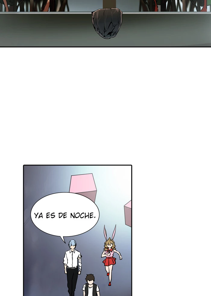 El irregular capítulo 288, página 22