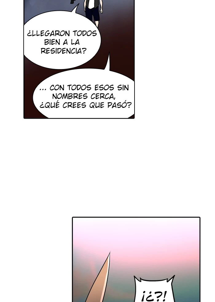 El irregular capítulo 288, página 23