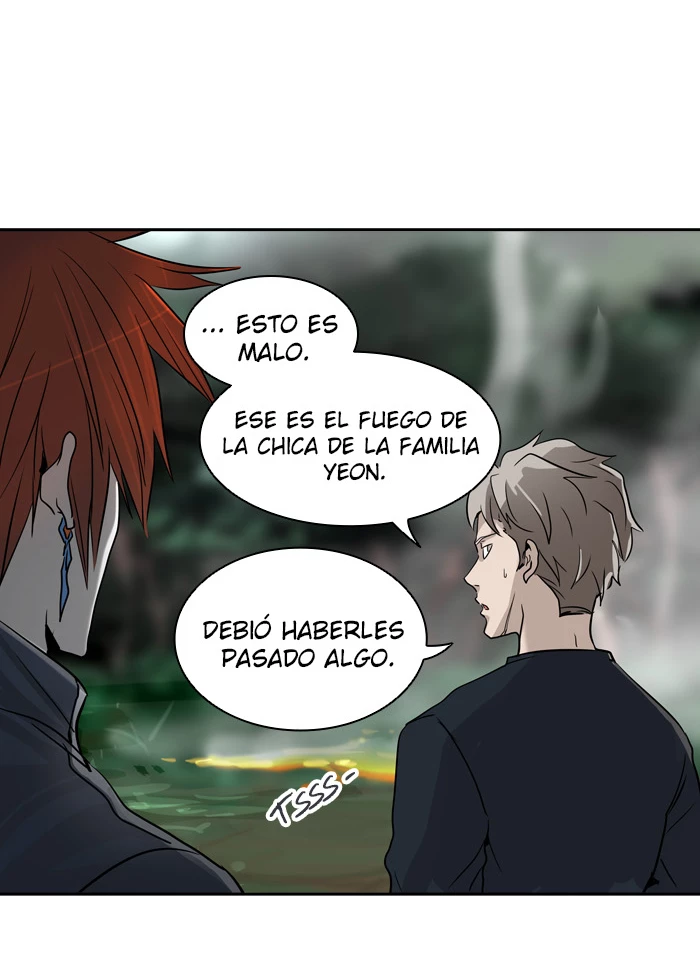 El irregular capítulo 288, página 27