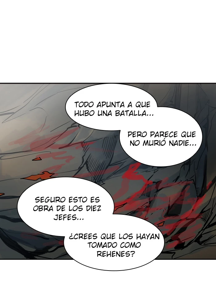 El irregular capítulo 288, página 28