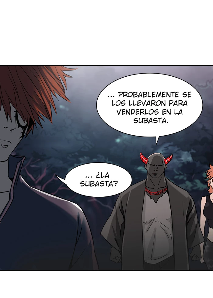 El irregular capítulo 288, página 29