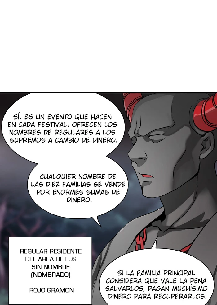El irregular capítulo 288, página 30
