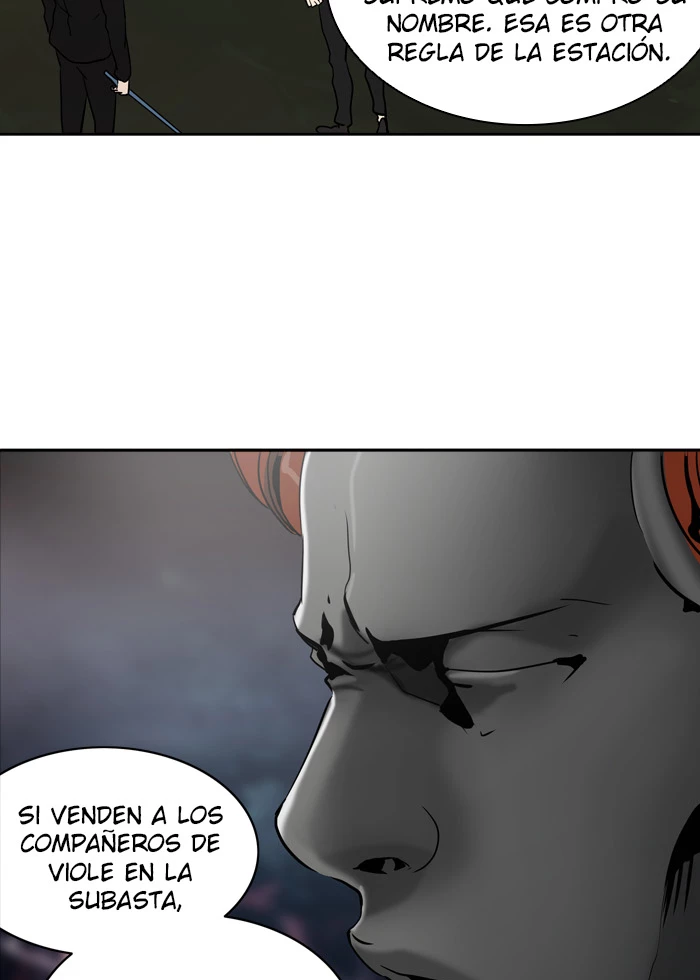 El irregular capítulo 288, página 32