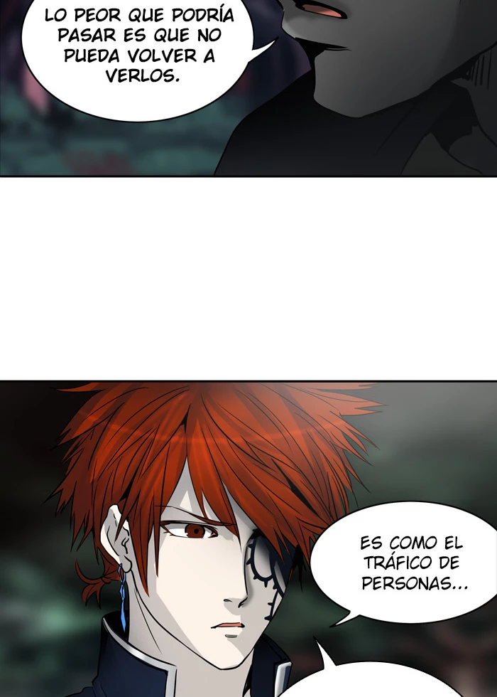 El irregular capítulo 288, página 33