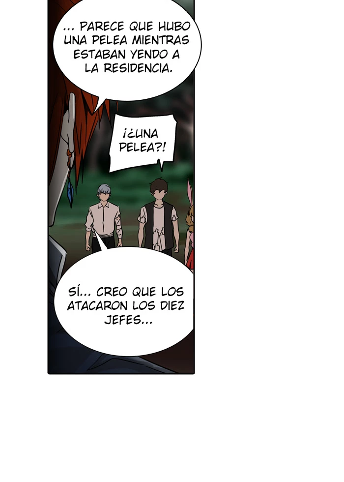 El irregular capítulo 288, página 37