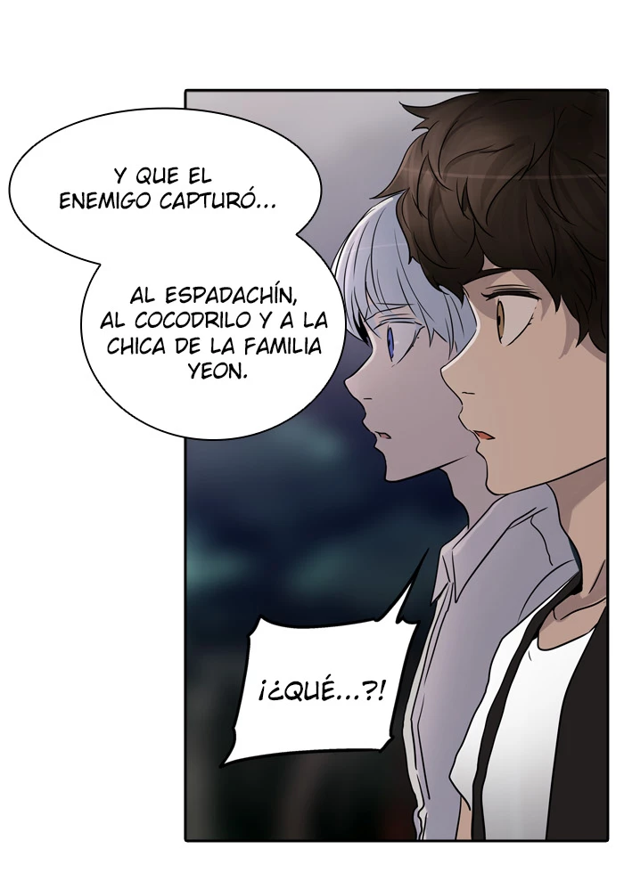 El irregular capítulo 288, página 38