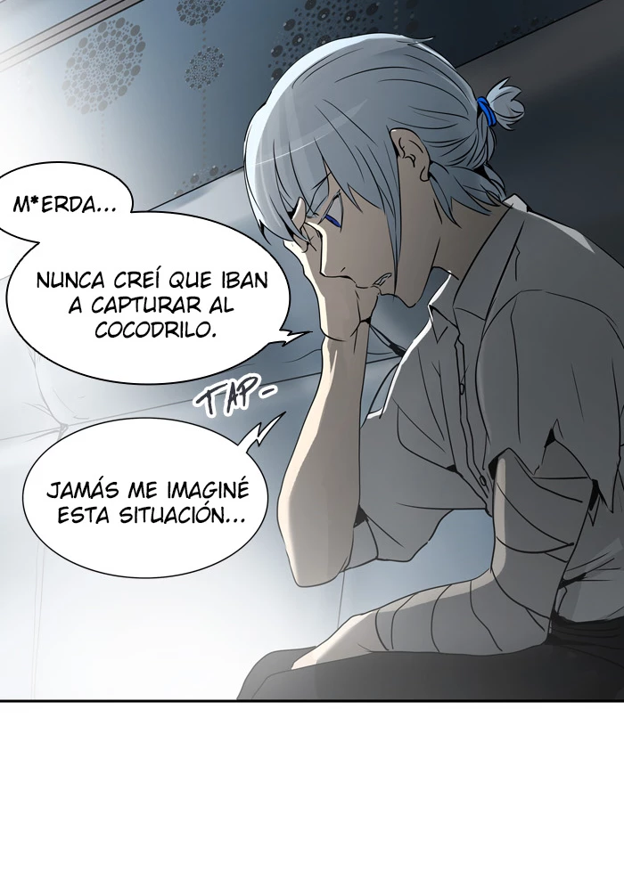 El irregular capítulo 288, página 42