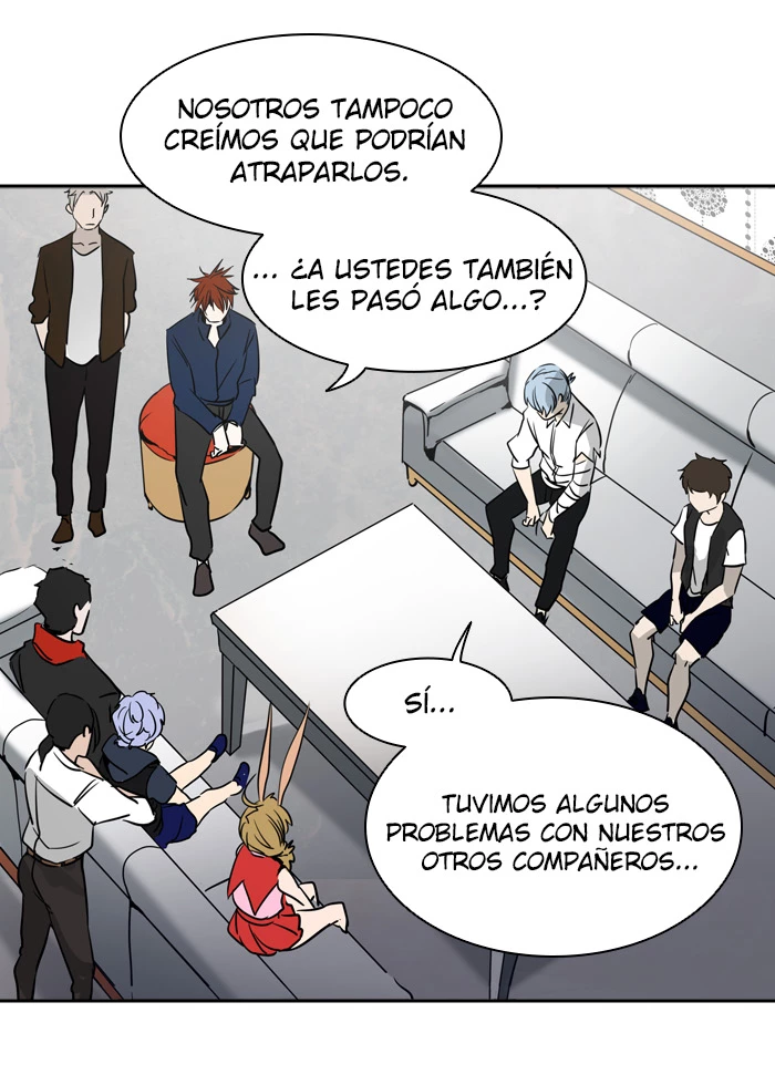 El irregular capítulo 288, página 43