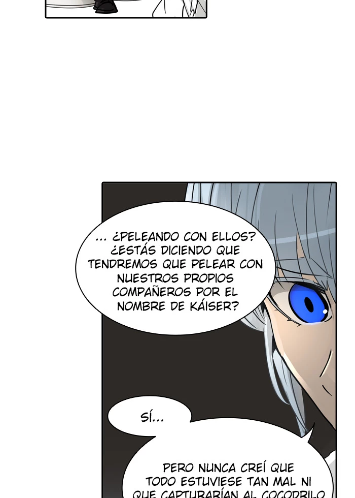 El irregular capítulo 288, página 45