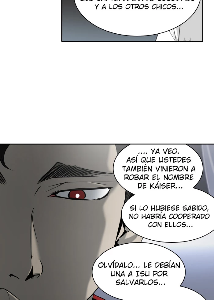 El irregular capítulo 288, página 46