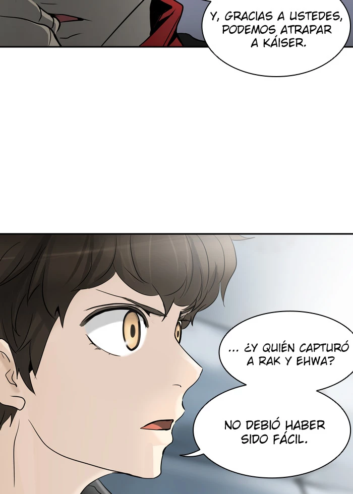 El irregular capítulo 288, página 47
