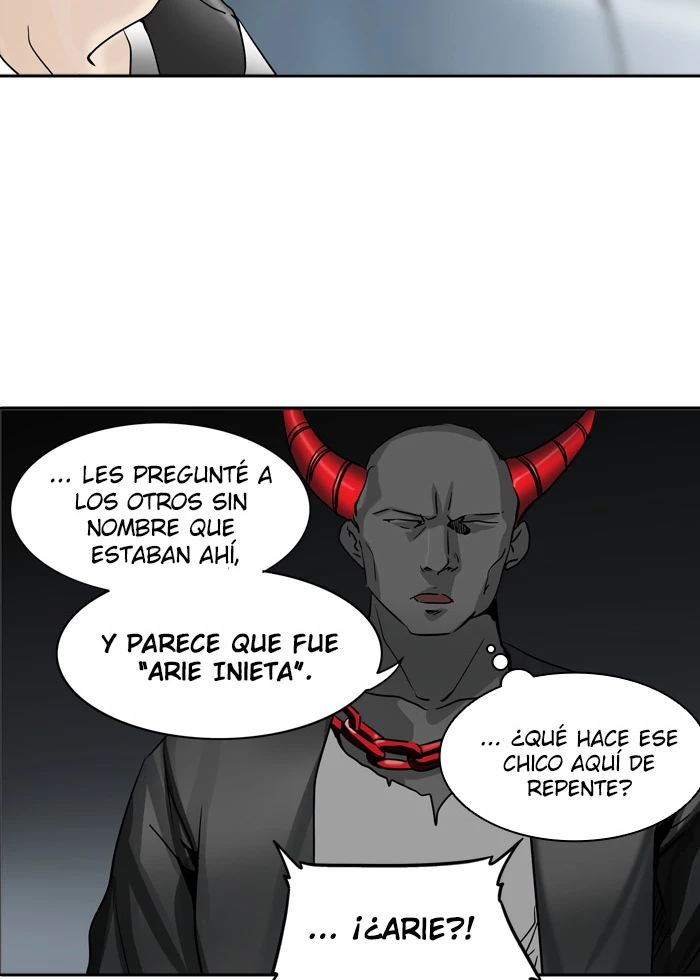 El irregular capítulo 288, página 48