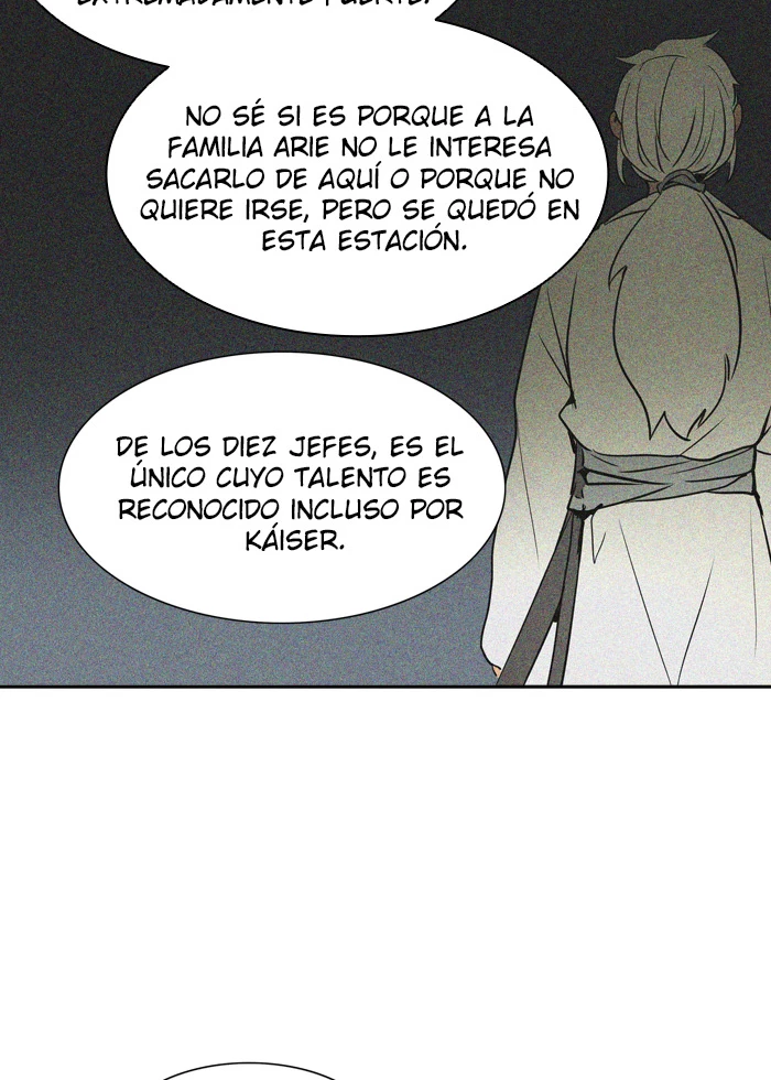 El irregular capítulo 288, página 50