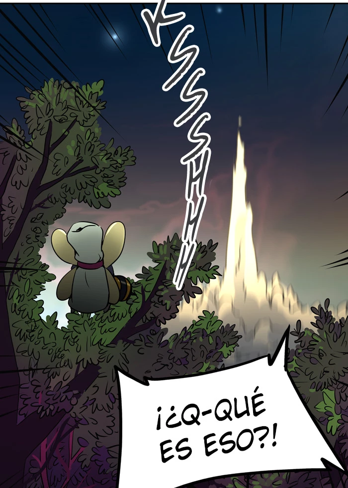 El irregular capítulo 288, página 55