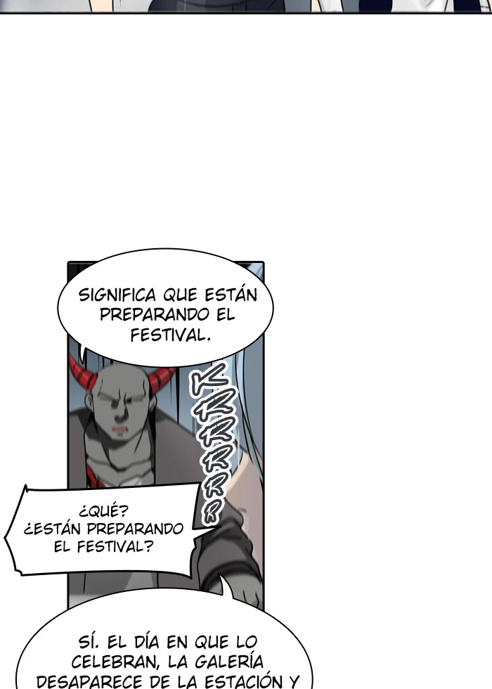 El irregular capítulo 288, página 65