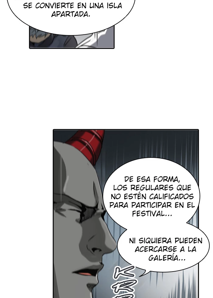 El irregular capítulo 288, página 66