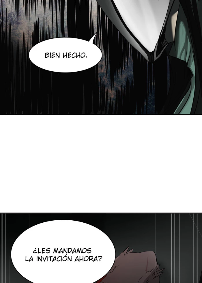 El irregular capítulo 288, página 69