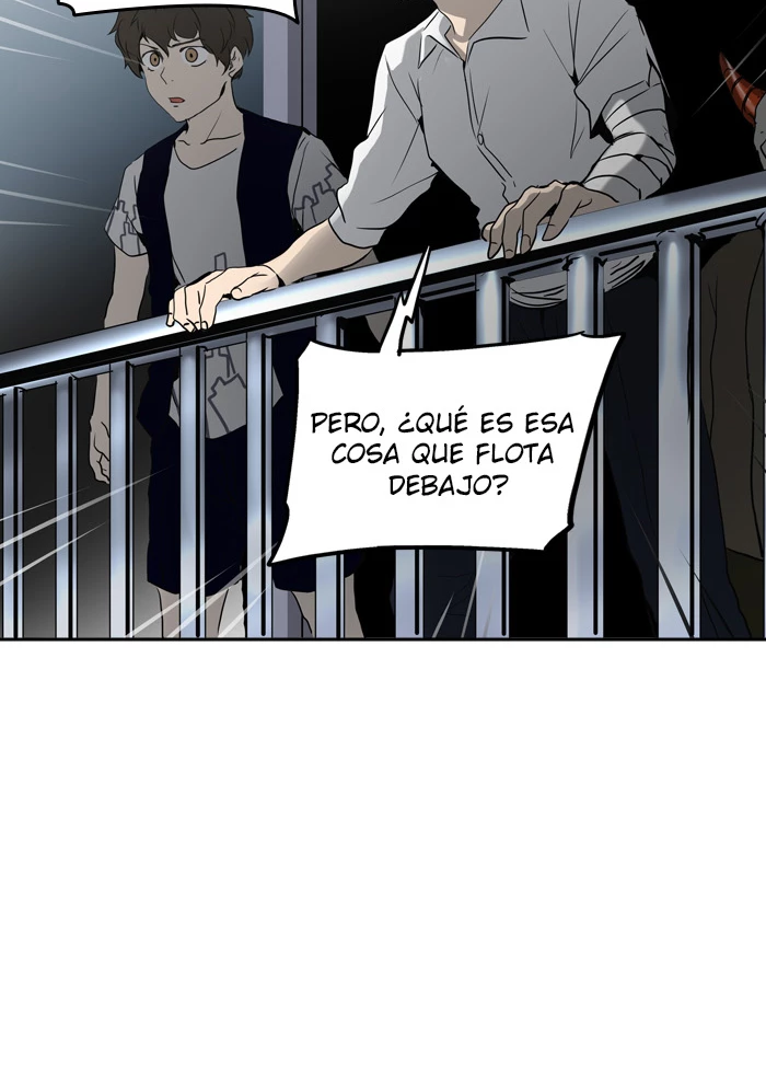 El irregular capítulo 288, página 76