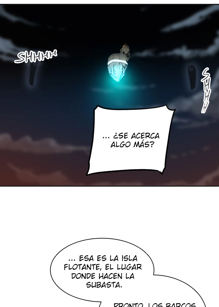 El irregular capítulo 288, página 77