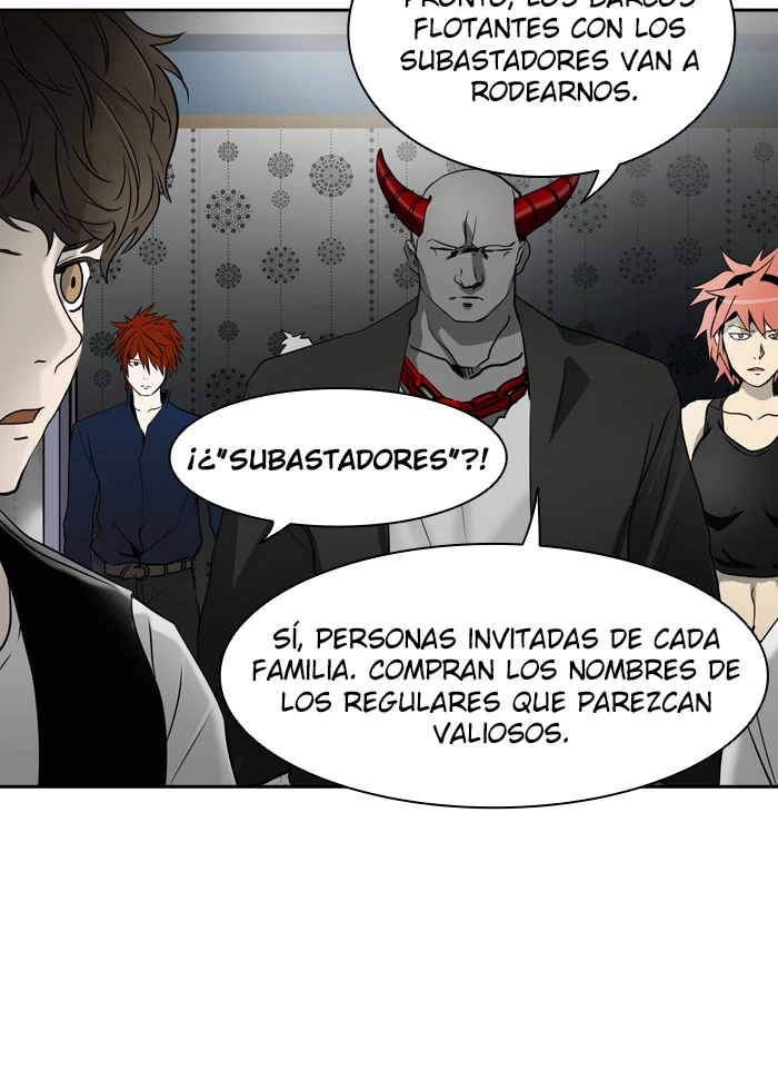 El irregular capítulo 288, página 78
