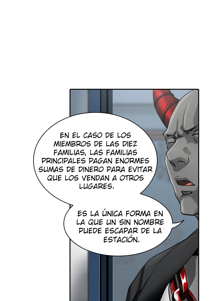 El irregular capítulo 288, página 80