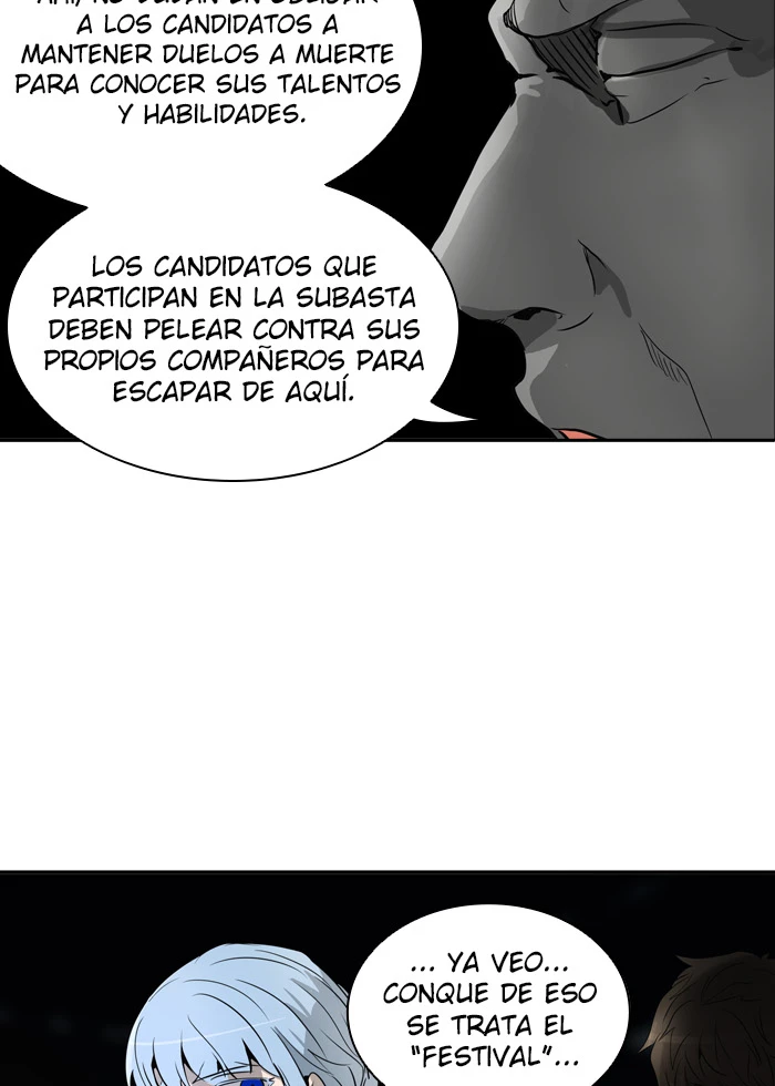 El irregular capítulo 288, página 84
