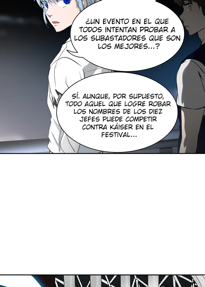 El irregular capítulo 288, página 85