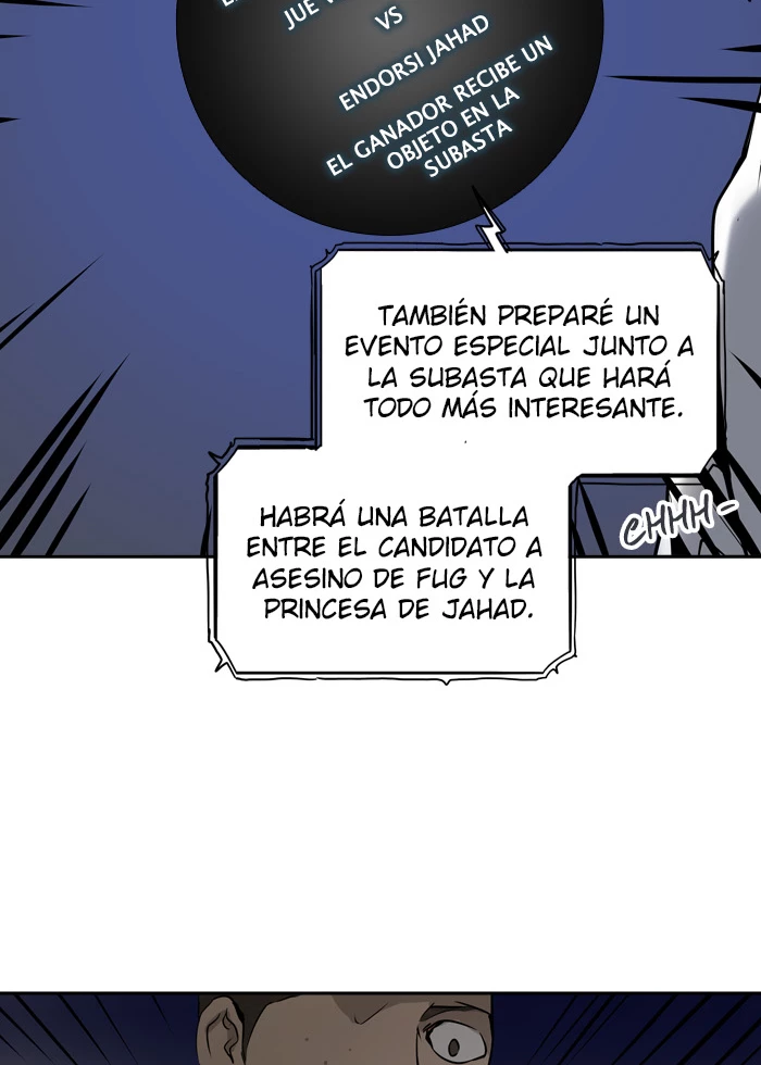 El irregular capítulo 288, página 91