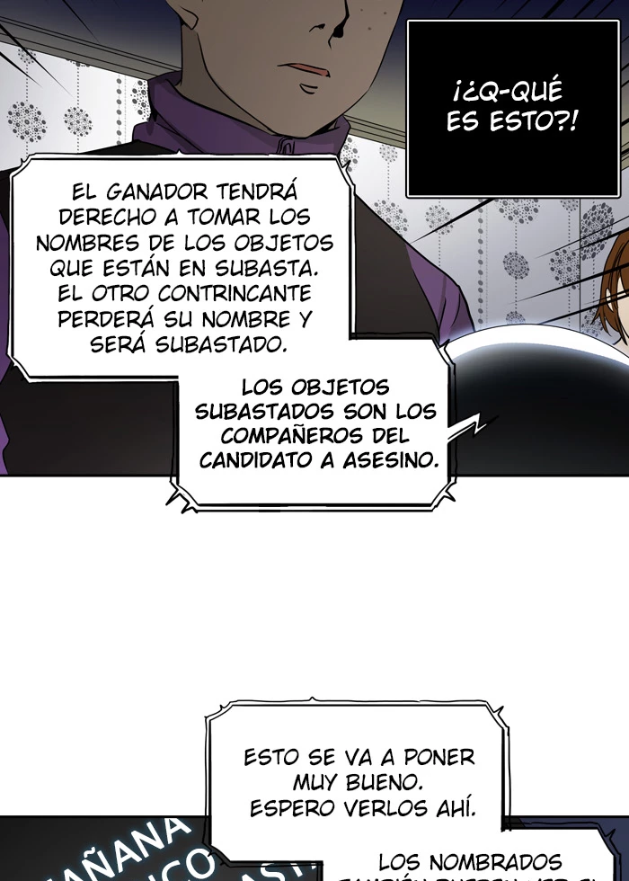 El irregular capítulo 288, página 92