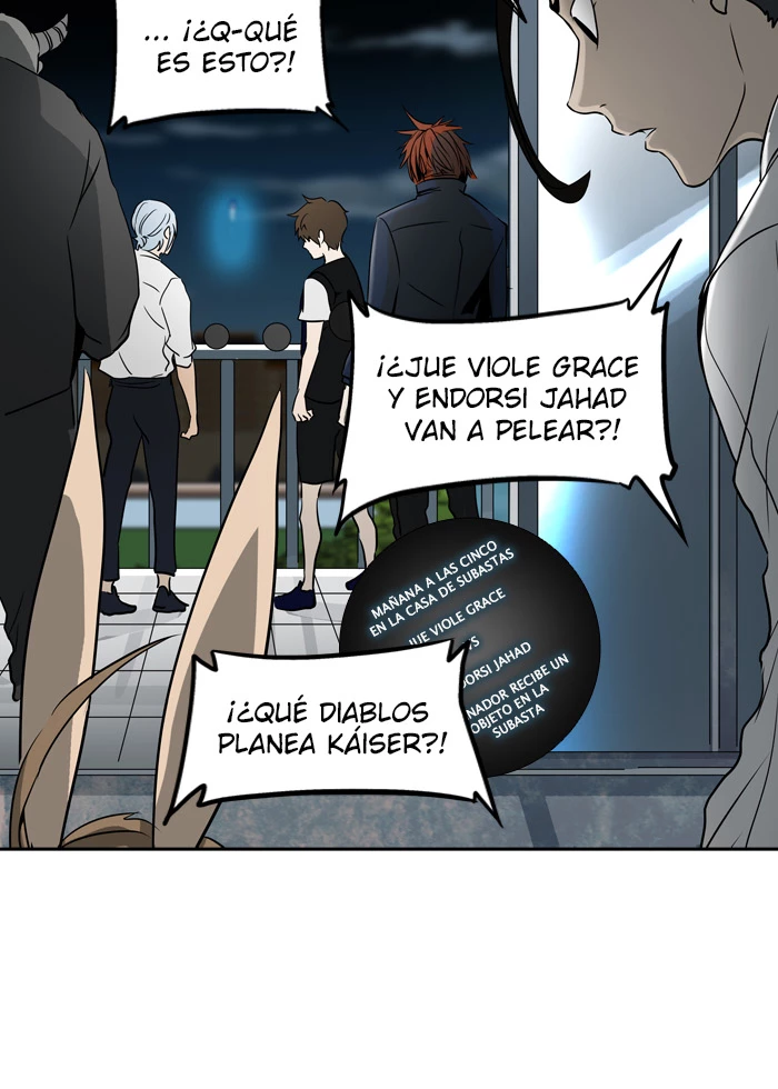 El irregular capítulo 288, página 94