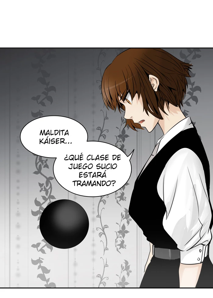 El irregular capítulo 288, página 95