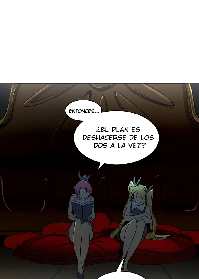 El irregular capítulo 288, página 96