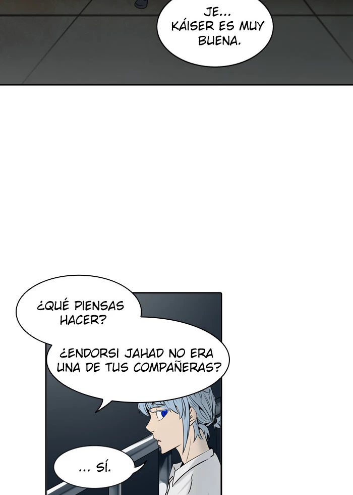 El irregular capítulo 288, página 97