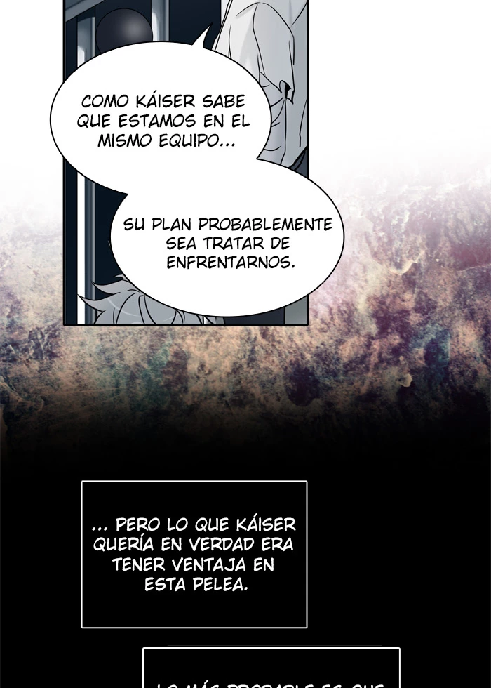 El irregular capítulo 288, página 98