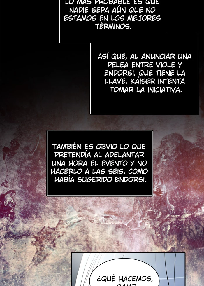 El irregular capítulo 288, página 99