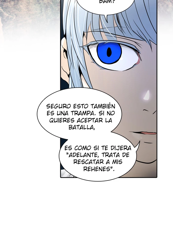 El irregular capítulo 288, página 100