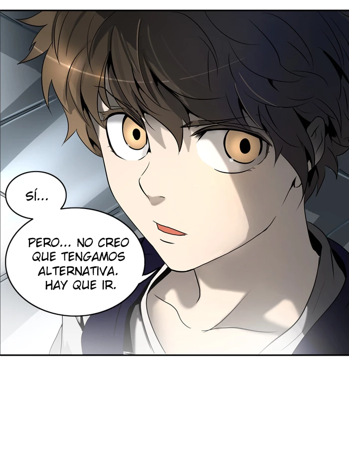 El irregular capítulo 288, página 101
