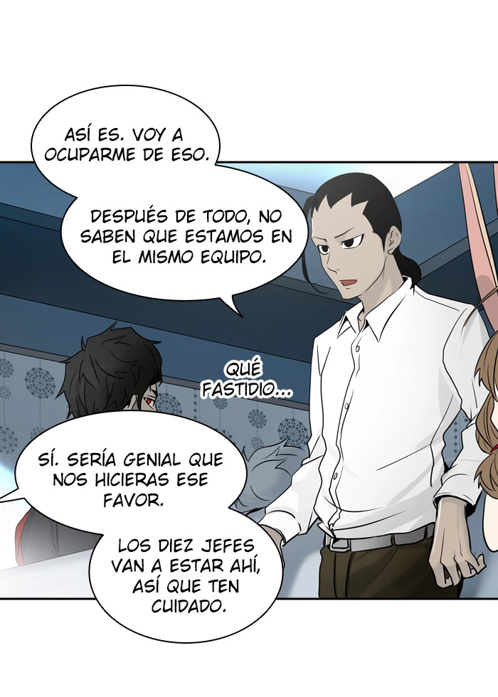 El irregular capítulo 288, página 102